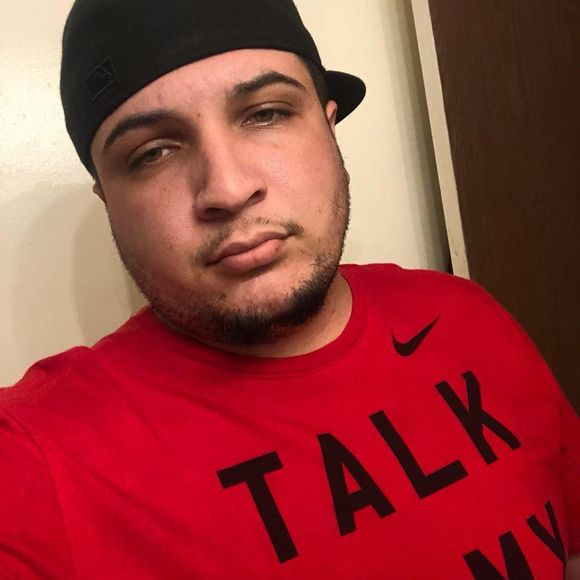 Meet your Posher, Nicholas - Picture 1 of 1